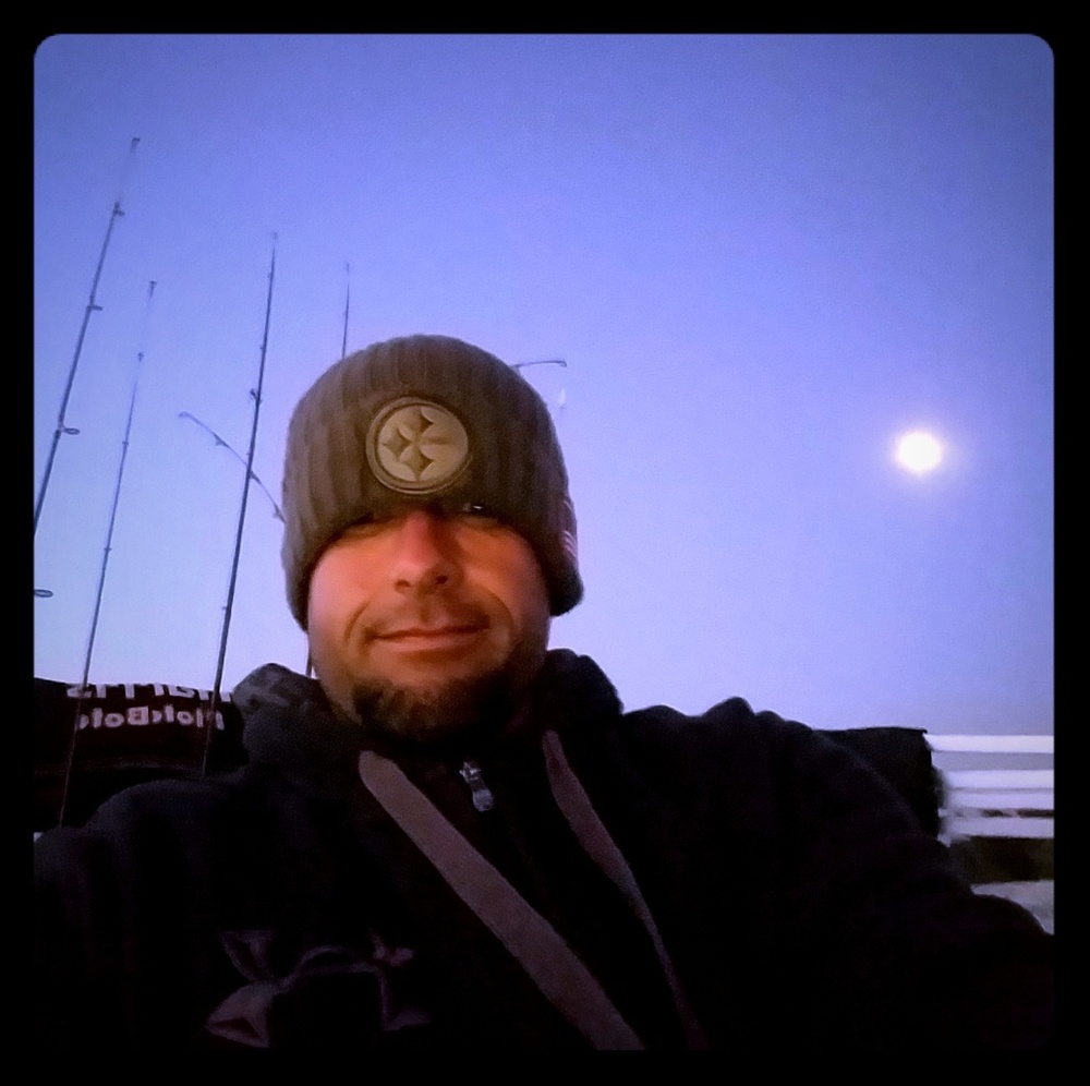 Meet your Posher, Michael